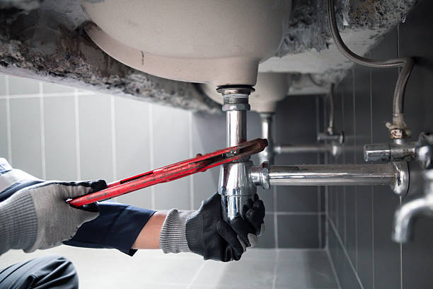 Trusted Pipe Repair service in Millersville, MD - Masters Plumbing Service